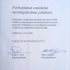 Nakkilan Rakennuskulttuuria Kirja - pikkukuva 4