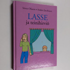 Anders Jacobsson ym. : Lasse ja teinihirviö - pikkukuva 1