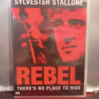 Sylvester Stallone: Rebel DVD - pikkukuva 1