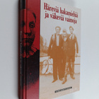 Häreviä hakamiehiä ja väkeviä vaimoja : Putkilahden kyläk... - pikkukuva 1