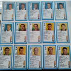 Jyväshyvä 1992-93 tarroja alk. 0,5e/kpl - pikkukuva 4