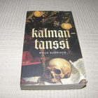 Milja Kaunisto Kalmantanssi  -pok - pikkukuva 1