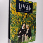Per Olov Enquist : Hamsun : elokuvakertomus - pikkukuva 1