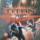 TITAN A. E. DVD - pikkukuva 1
