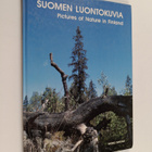 Raimo Suikkari : Suomen luontokuvia = Pictures of nature ... - pikkukuva 1