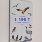 Antti Halkka : Linnut Suomen luonnossa - pikkukuva 1