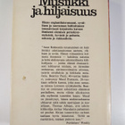 Anne Redmon : Musiikki ja hiljaisuus - pikkukuva 2