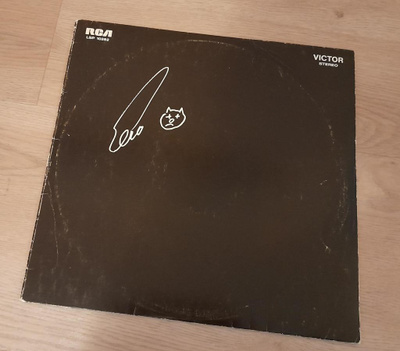 EERON ELPEE RCA LSP 10282 1970 Suomi