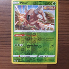 Pokemon Pinsir 001/203 Reverse holo rare - pikkukuva 1