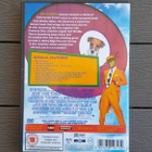DVD: The Mask (Jim Carrey, Cameron Diaz 1994/2004) - pikkukuva 2
