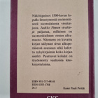 Jaakko Finnon virsikirja - pikkukuva 2