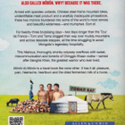 Tom Doig: Moron to Moron - two men, two bikes, one Mongolia - pikkukuva 2