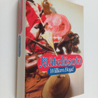 William Boyd : Jäätelösota - pikkukuva 1