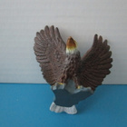 Schleich Valkopäämerikotka - pikkukuva 5