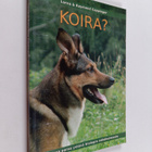 Raymond Coppinger : Koira? : ihmisen paras ystävä biologi... - pikkukuva 1