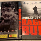 Martin Scorsese: KUIN RAIVO HÄRKÄ (2DVD) Robert De Niro - pikkukuva 4