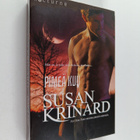 Susan Krinard : Pimeä kuu - pikkukuva 1