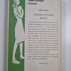 Mary Stolz : Annen pitkä kesä - pikkukuva 2