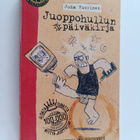 Juha Vuorinen : Juoppohullun päiväkirja - pikkukuva 1