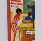 Merri Vik : Hymyä huuleen, Lotta! - pikkukuva 1