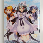 Magica Quartet ym. : Puella Magi Kazumi Magica, Vol. 5 - ... - pikkukuva 1