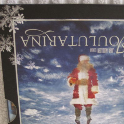 JOULUTARINA (2 X DVD) KHDEN LEVYN ERIKOISJULKAISU