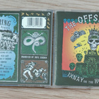 The Offspring - Ixnay On The Hombre - CD - pikkukuva 1