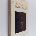 D. H. Lawrence : The white peacock - pikkukuva 1