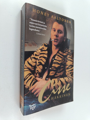 Honey Aaltonen : Cisse Häkkinen