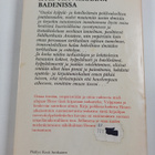 Hermann Hesse : Kylpylävieraana Badenissa - pikkukuva 2