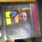 TOPI SORSAKOSKI - YKSINÄISYYS LP 1991 EX-/VG+ - pikkukuva 1