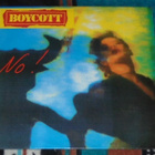BOYCOTT ~ No! ~ LP Tommi Läntinen - pikkukuva 1