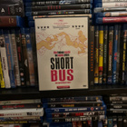 Shortbus suomijulkaisu - pikkukuva 1