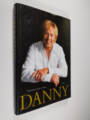 Saska (toim.) Snellman : Danny