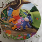 Disneyn Nalle Puh matalalautanen - pikkukuva 1