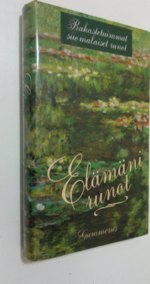 Sinikka (toim.) Pellinen : Elämäni runot