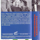 vhs, Rovaniemen markkinoilla [komedia, musikaali] * UUSI - pikkukuva 2