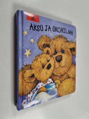 Janet Allison Brown : Aksu ja ukonilma