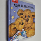 Janet Allison Brown : Aksu ja ukonilma - pikkukuva 1