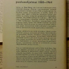 Olavi Borg - Suomen puolueet ja puolueohjelmat 1880-1964 - pikkukuva 2