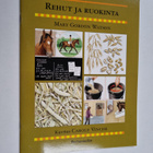 Mary Gordon Watson : Rehut ja ruokinta - pikkukuva 1