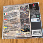 PS1: Firo & Klawd (CIB) - pikkukuva 3