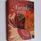 Nura Farah : Aurinkotyttö - pikkukuva 1