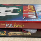 Walt Disney: Joulukoira 1&2 (2DVD) puhuttu suomeksi - pikkukuva 4