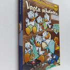 Vasta vihdottu - pikkukuva 1