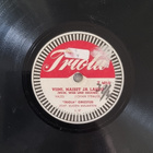Savikiekko 1937 - Triola orkesteri - Triola T 4015 - pikkukuva 3