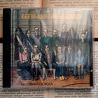 Leevi and the Leavings - Musiikkiluokka (UUSI CD) - pikkukuva 1