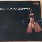 LP Sarah Vaughan : After Hours ( 1963 ) - pikkukuva 1