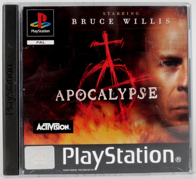 Apocalypse