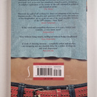 Siri Hustvedt : The Blindfold - pikkukuva 2
